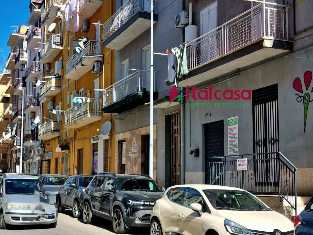 Immobile a Agrigento in Via Alessandro Manzoni No Number - Foto 3