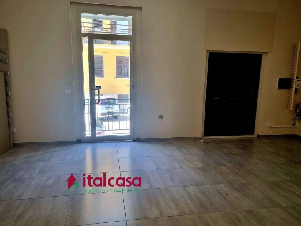 Immobile a Agrigento in Via Alessandro Manzoni No Number - Foto 4