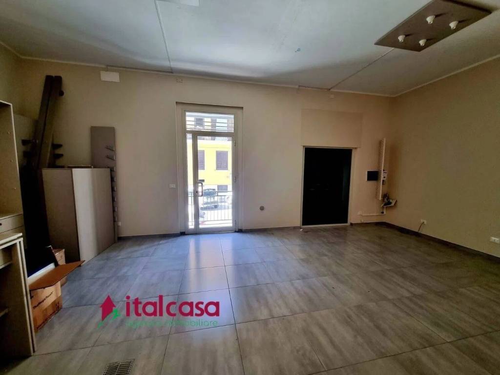 Immobile a Agrigento in Via Alessandro Manzoni No Number - Foto 5
