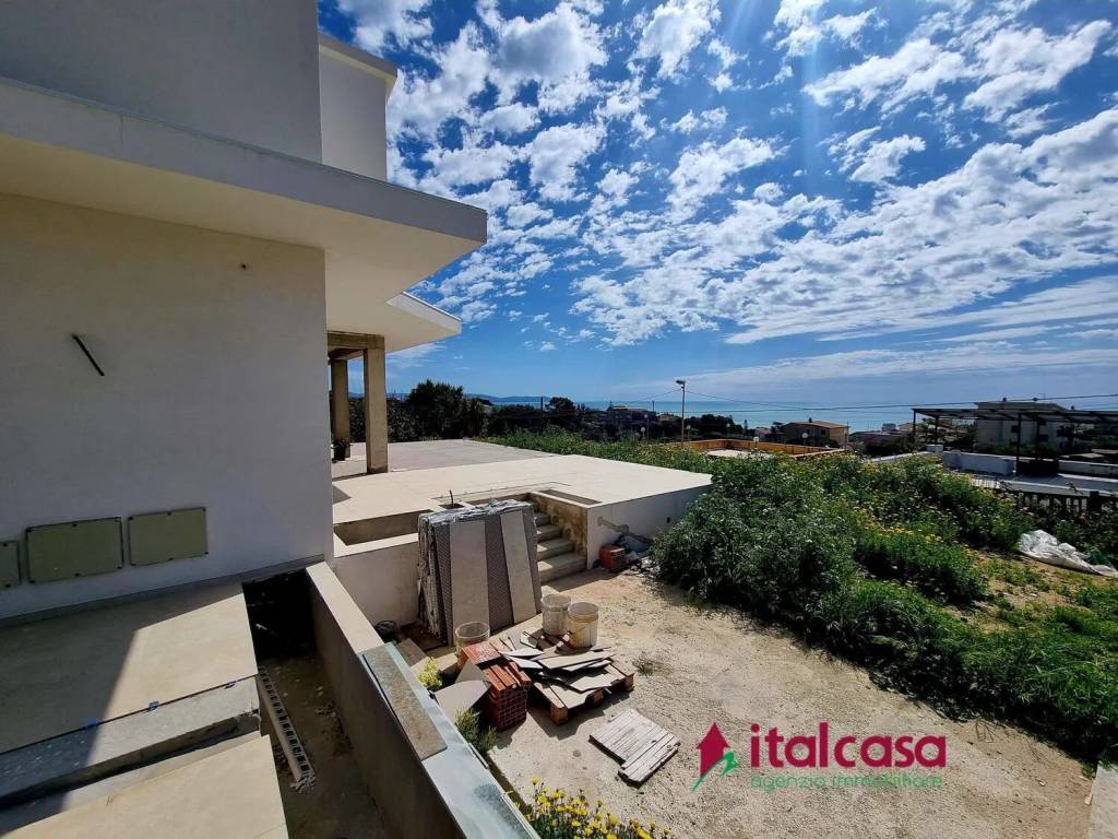 Villa a Realmonte in Via Giovanni Falcone No Number - Foto 3