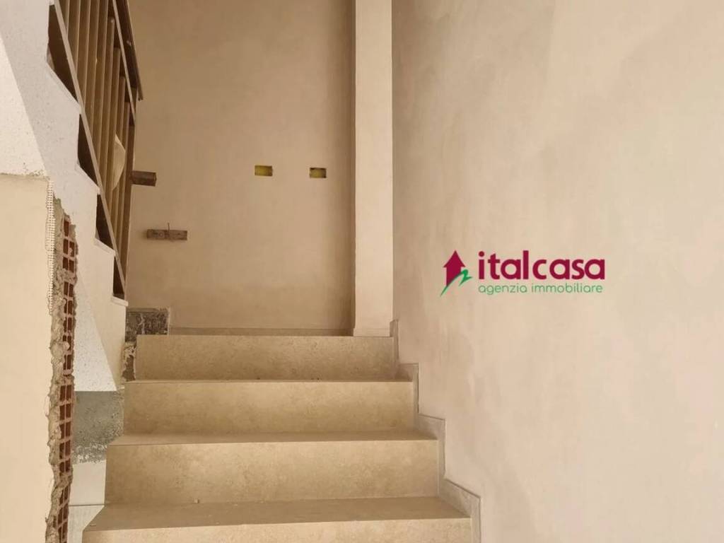 Villa a Realmonte in Via Giovanni Falcone No Number - Foto 4