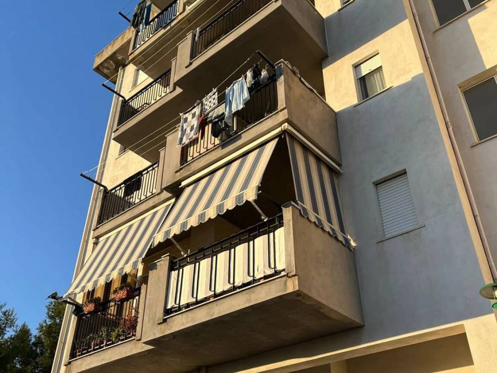 Appartamento a Porto empedocle in Via Ernesto Basile, 20 - Foto 4
