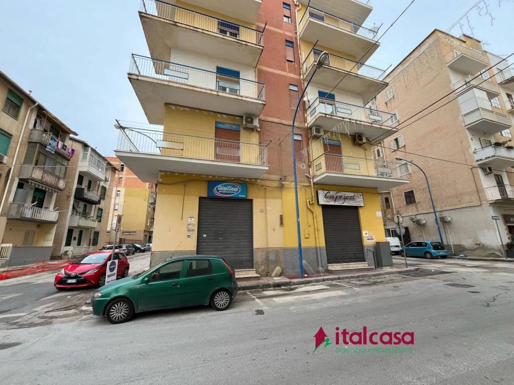 Immobile a Porto empedocle in Via Milano No Number - Foto 2