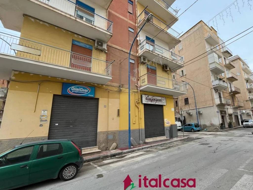 Immobile a Porto empedocle in Via Milano No Number - Foto 4