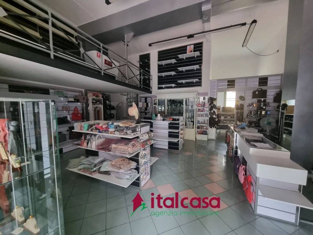 Immobile a Agrigento in Via Imera No Number - Foto 2