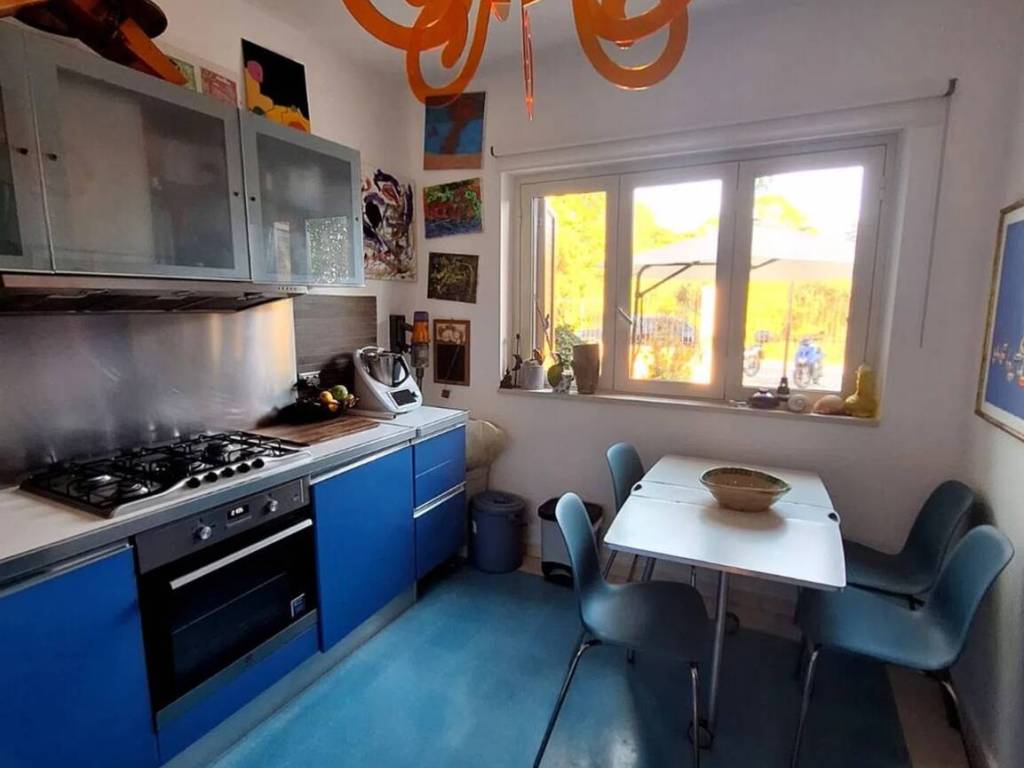 Villa a Porto empedocle in Contrada Durrueli No Number - Foto 4