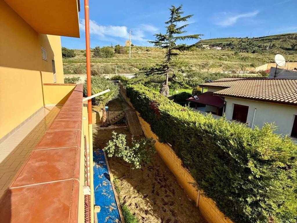 Villa a Realmonte in Via Piersanti Mattarella No Number - Foto 4