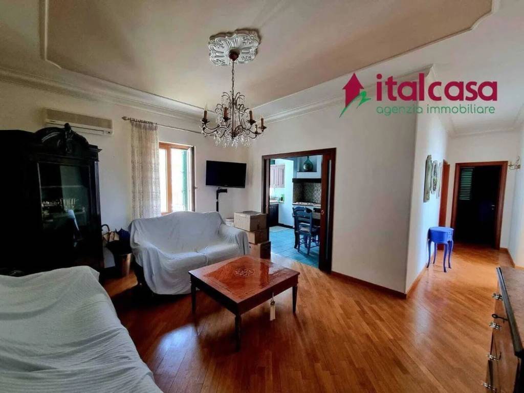 Appartamento a Agrigento in Via Mario Rapisardi No Number - Foto 2