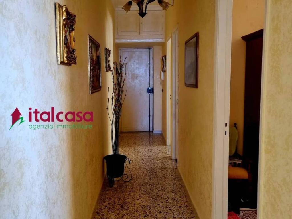 Appartamento a Porto empedocle in Via Napoli No Number - Foto 4
