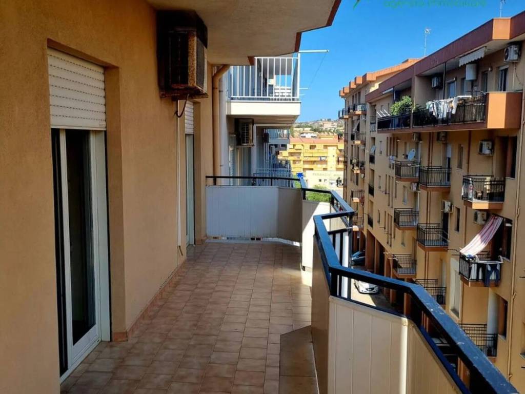 Appartamento a Porto empedocle in Via Salvo Randone No Number - Foto 4