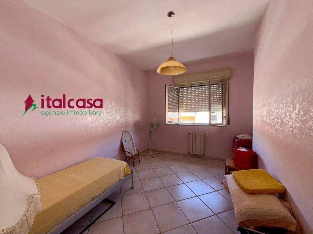 Appartamento a Porto empedocle in Via Pietro Novelli No Number - Foto 2