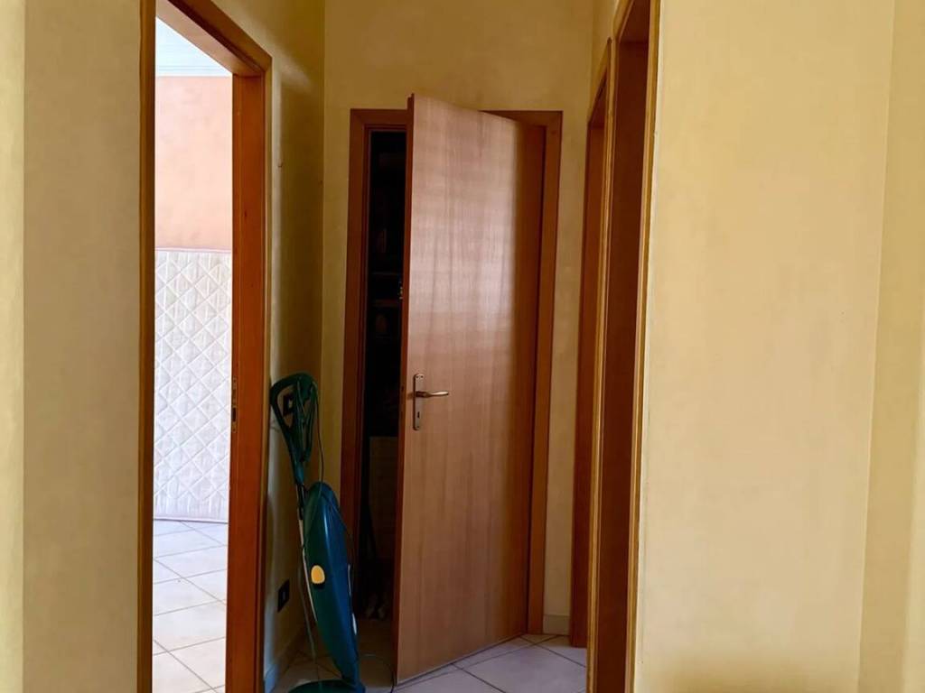 Appartamento a Porto empedocle in Via Pietro Novelli No Number - Foto 5