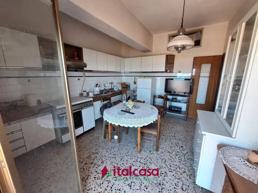 Appartamento a Porto empedocle in Via Marullo No Number - Foto 2