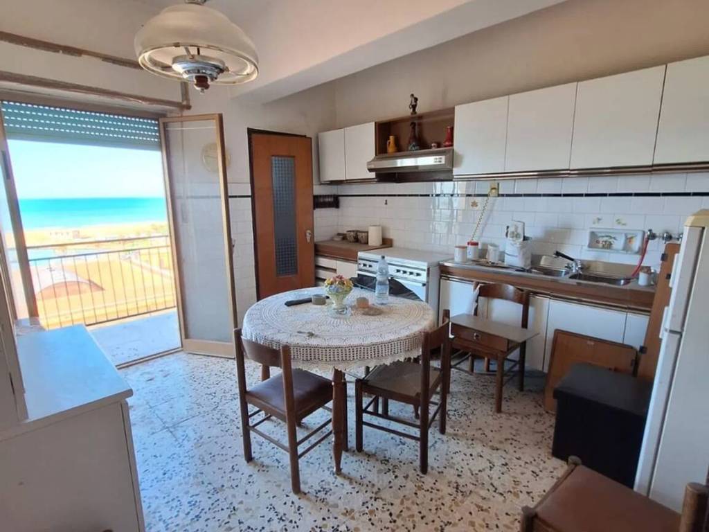 Appartamento a Porto empedocle in Via Marullo No Number - Foto 3
