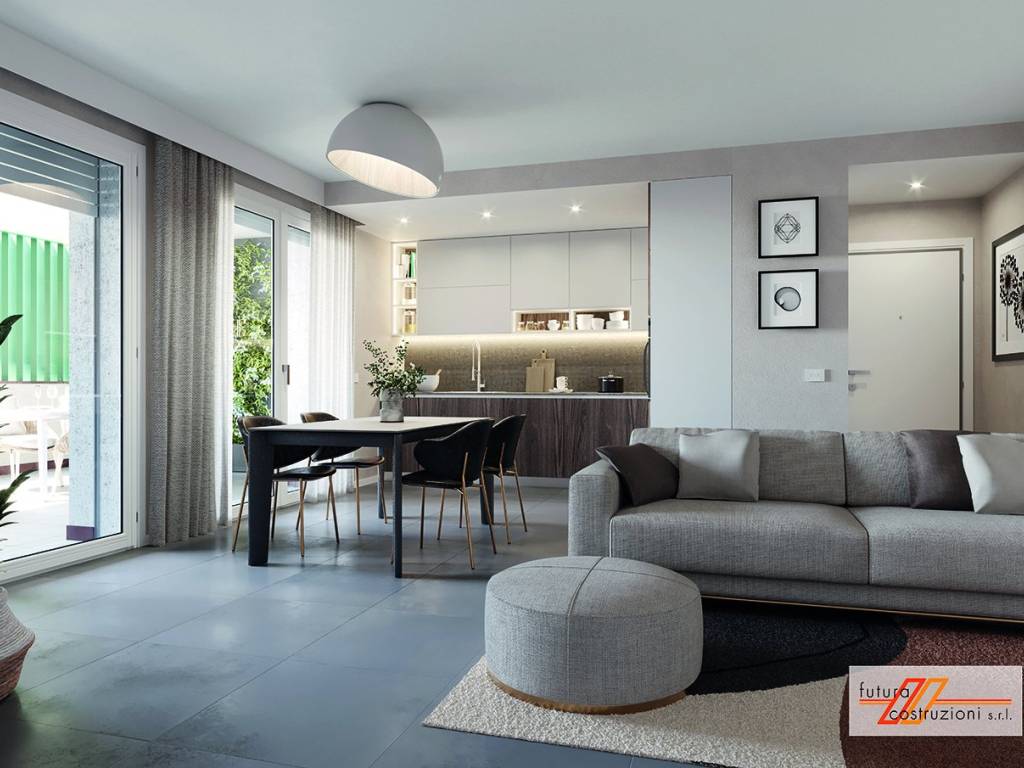 Appartamento a Ozzano dell'emilia in Via Sant'Andrea, 33 - Foto 4