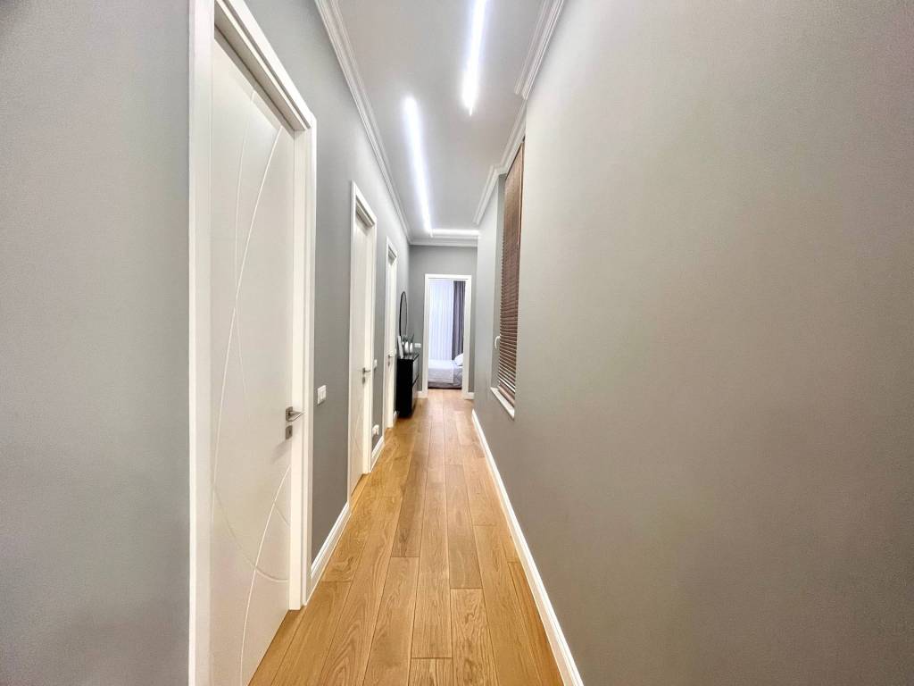 Appartamento a La spezia in Via Luigi d'Isengard, 7 - Foto 5