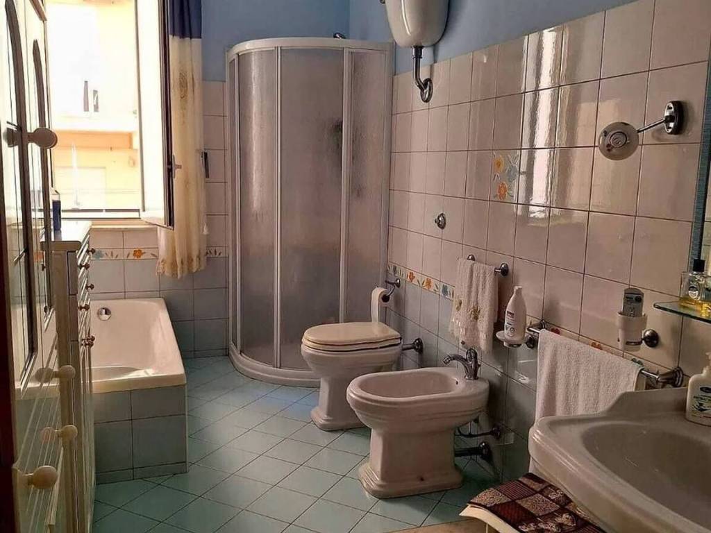 Appartamento a Porto empedocle in Via Marsala, 2 - Foto 4