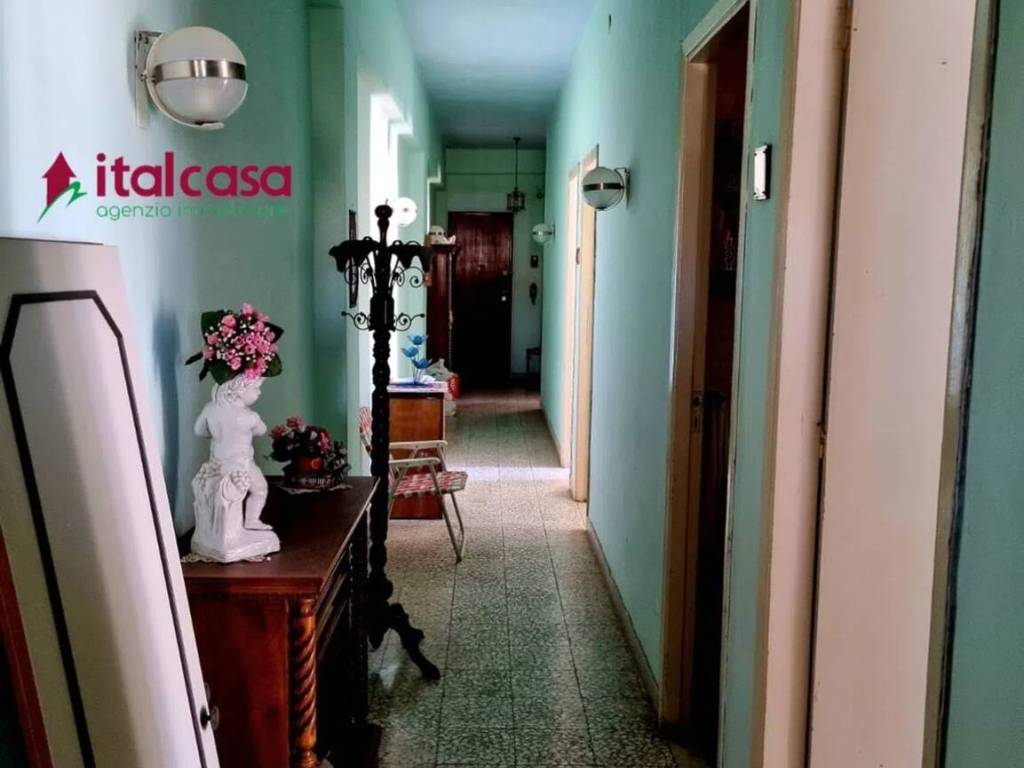 Appartamento a Porto empedocle in Via Firenze No Number - Foto 2