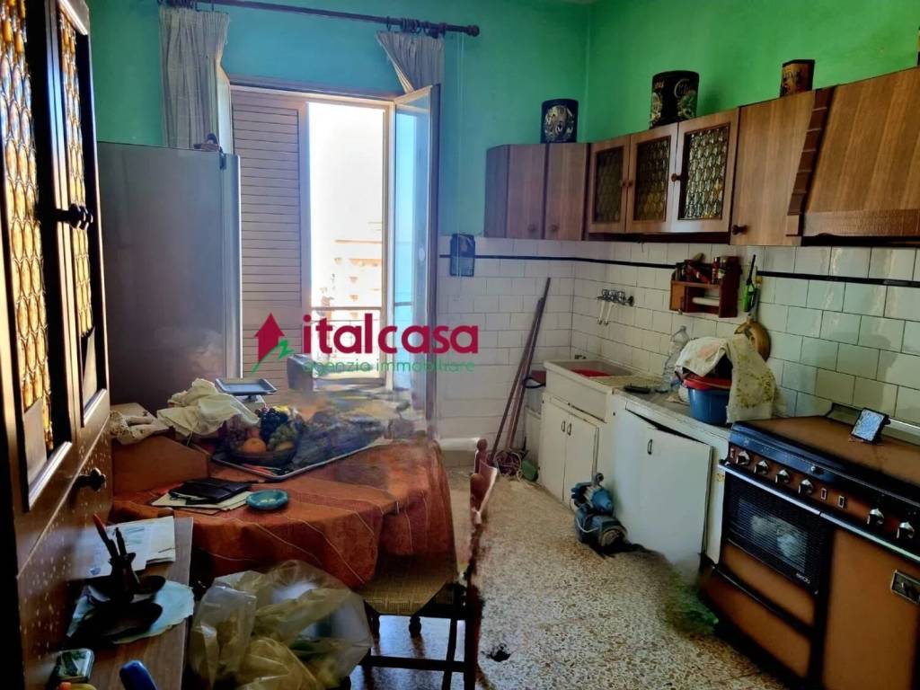 Appartamento a Porto empedocle in Via Firenze No Number - Foto 4