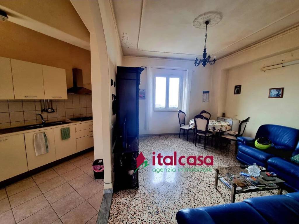 Appartamento a Porto empedocle in Via Venezia No Number - Foto 2