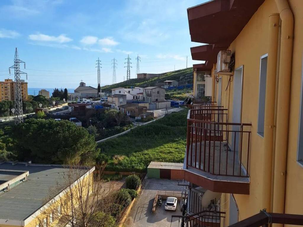 Appartamento a Porto empedocle in Viale Dei Fiori No Number - Foto 3