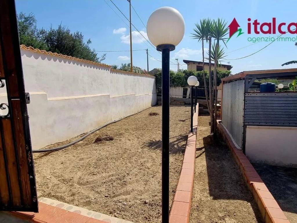 Villa a Realmonte in Via Giovanni Falcone No Number - Foto 4