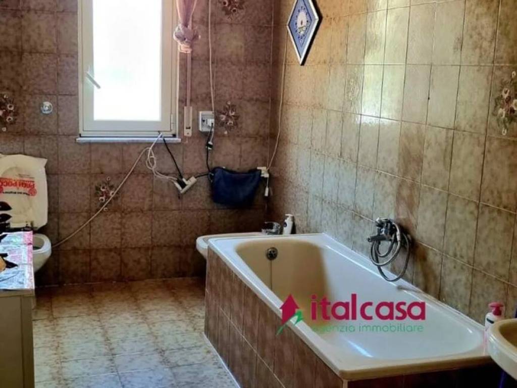 Villa a Realmonte in Via Giovanni Falcone No Number - Foto 5