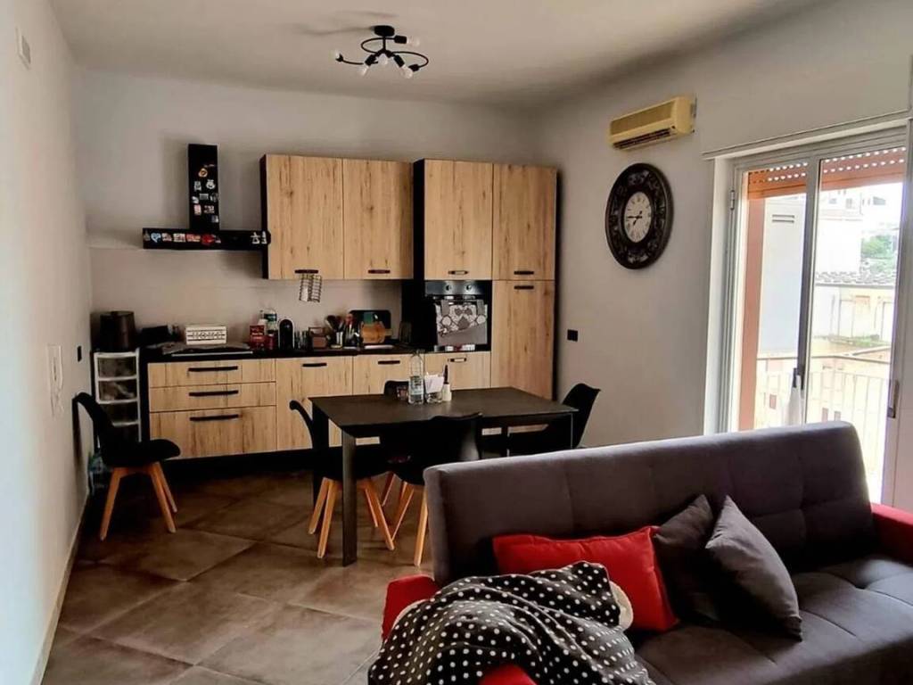 Appartamento a Agrigento in Via Marchisia Prefoglio, 20 - Foto 2