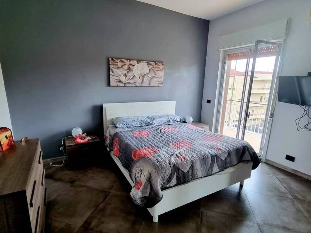 Appartamento a Agrigento in Via Marchisia Prefoglio, 20 - Foto 3