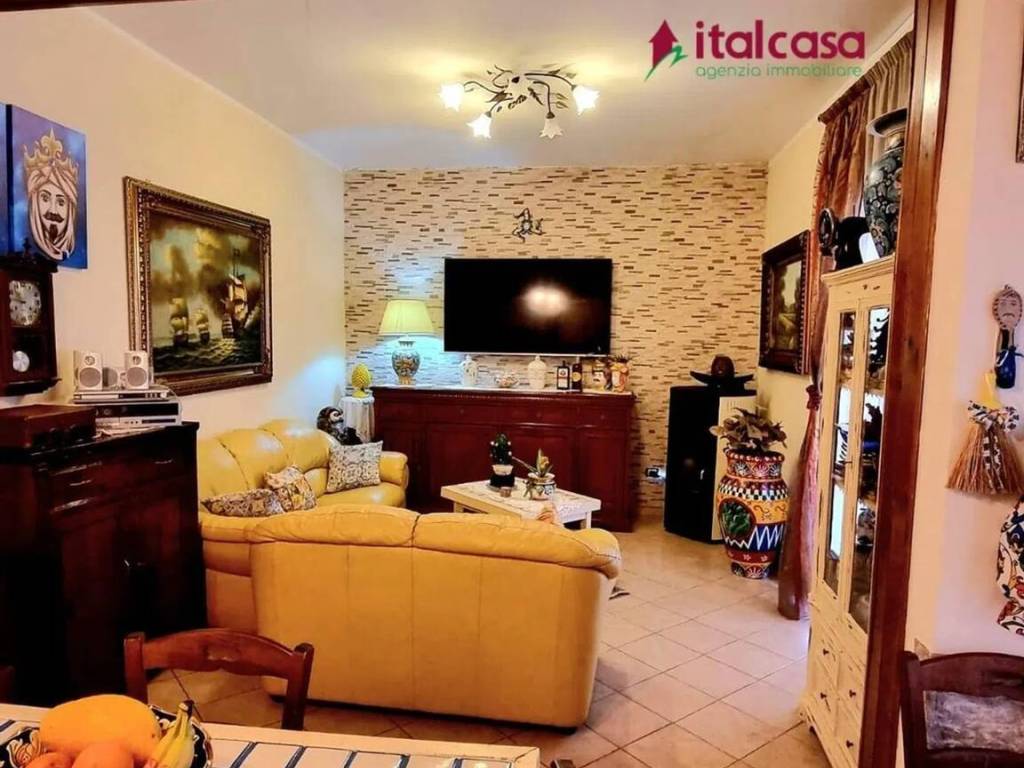 Appartamento a Porto empedocle in Via Ragusa No Number - Foto 2