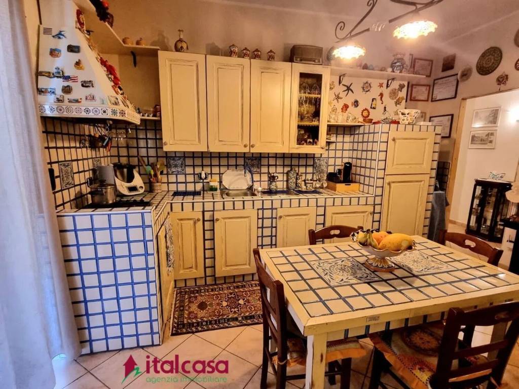 Appartamento a Porto empedocle in Via Ragusa No Number - Foto 5