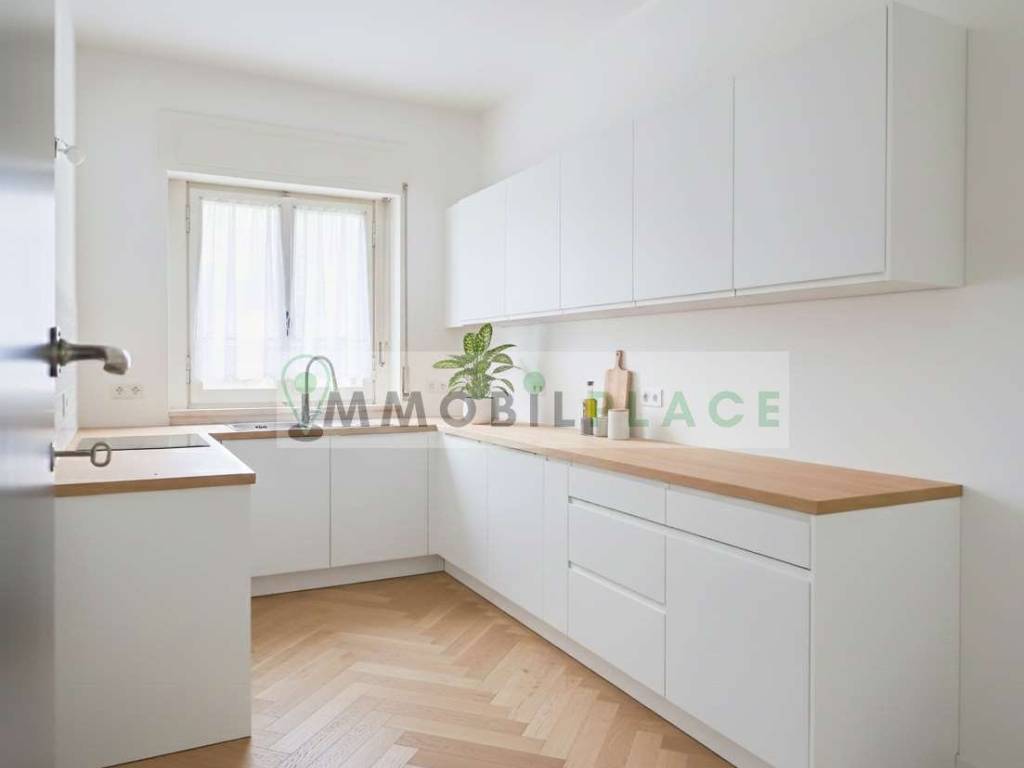 Appartamento a Trento in viale trieste - Foto 3