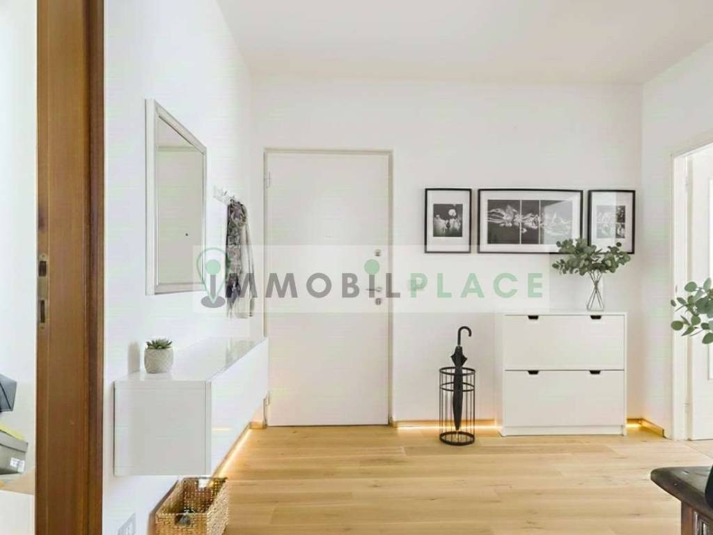 Appartamento a Trento in viale trieste - Foto 4