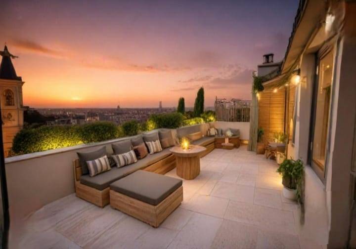 Appartamento a Genova in Via Carlo Rolando - Foto 2