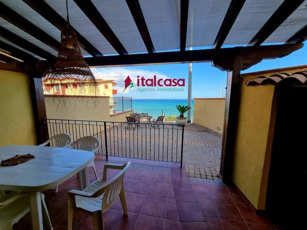 Appartamento a Realmonte in Punta Grande No Number - Foto 3