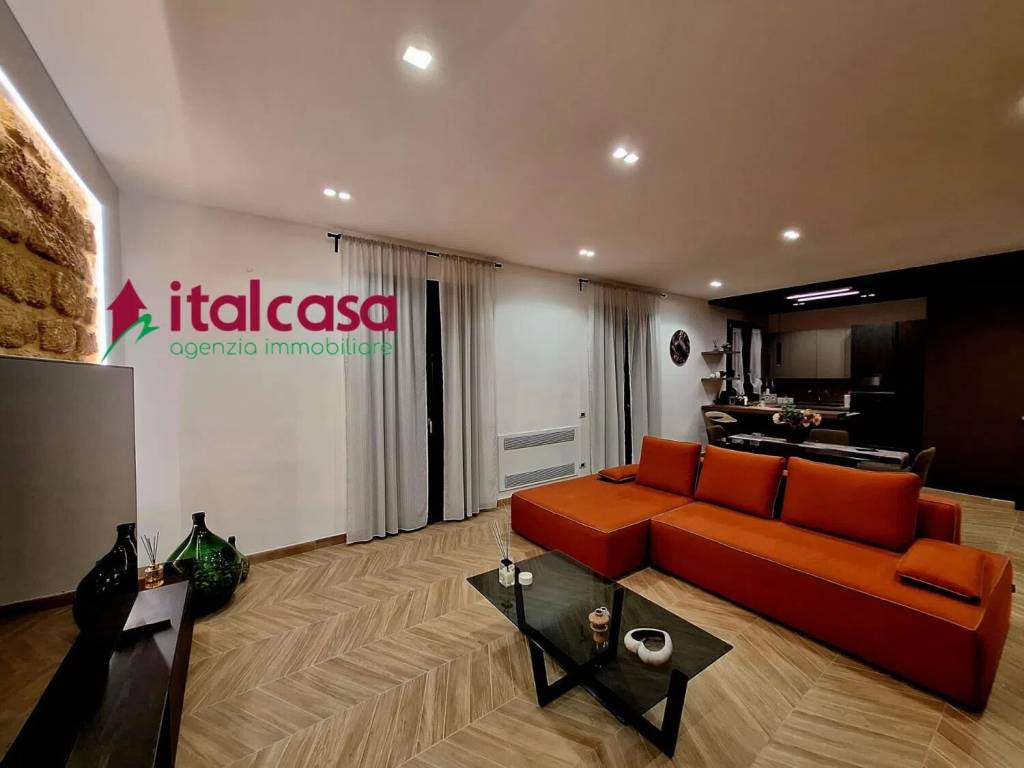 Appartamento a Porto empedocle in Via Abramo Lincoln No Number - Foto 2