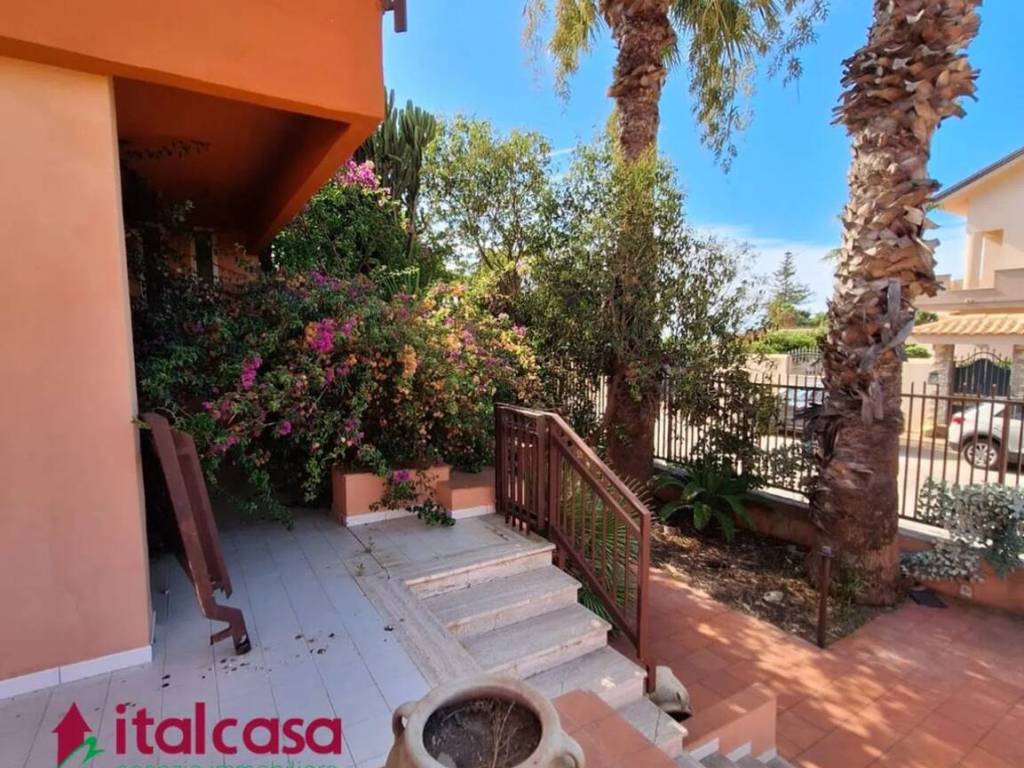 Villa a Porto empedocle in Villaggio Bellavista No Number - Foto 2