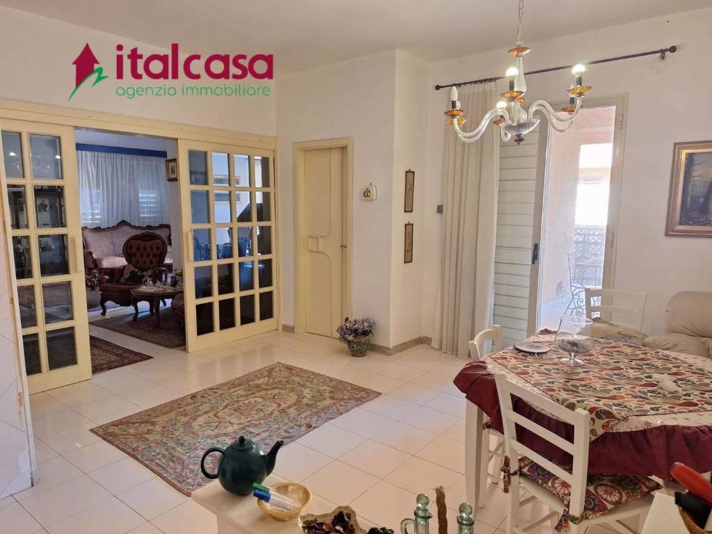 Villa a Porto empedocle in Villaggio Bellavista No Number - Foto 3
