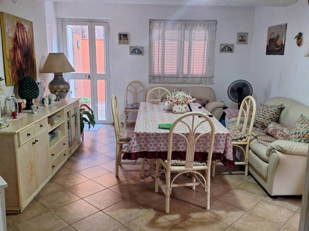 Villa a Porto empedocle in Villaggio Bellavista No Number - Foto 4