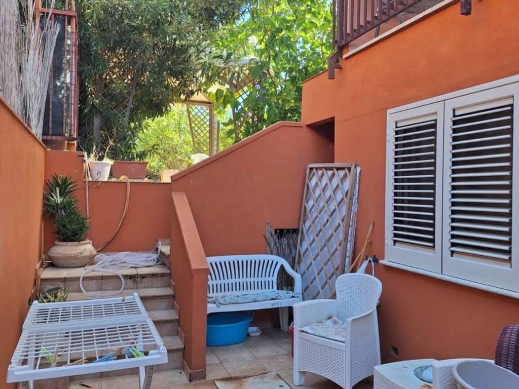 Villa a Porto empedocle in Villaggio Bellavista No Number - Foto 5