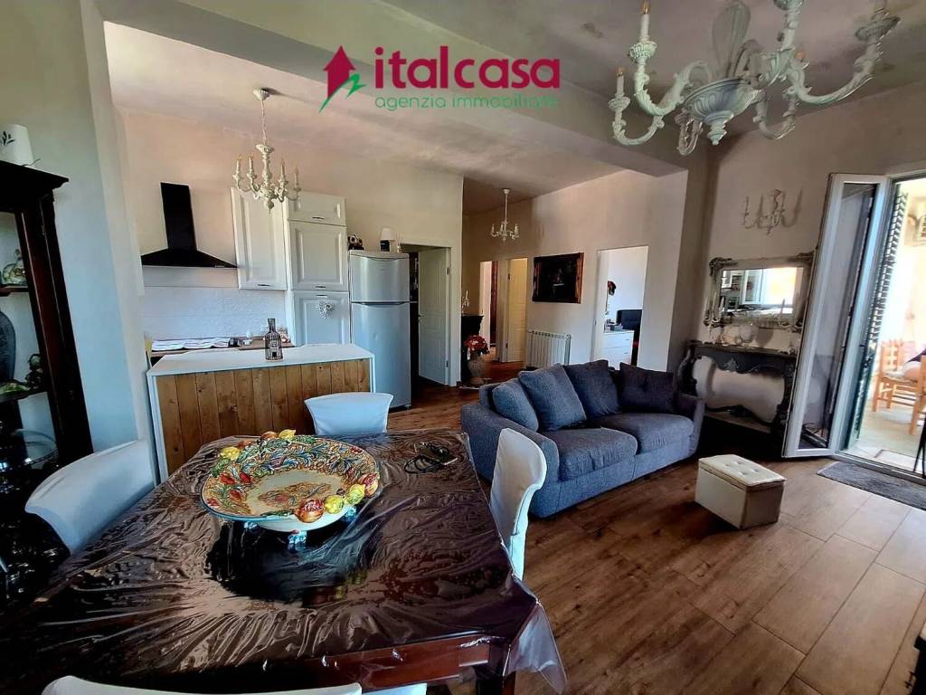 Villa a Porto empedocle in Via Melograno No Number - Foto 3