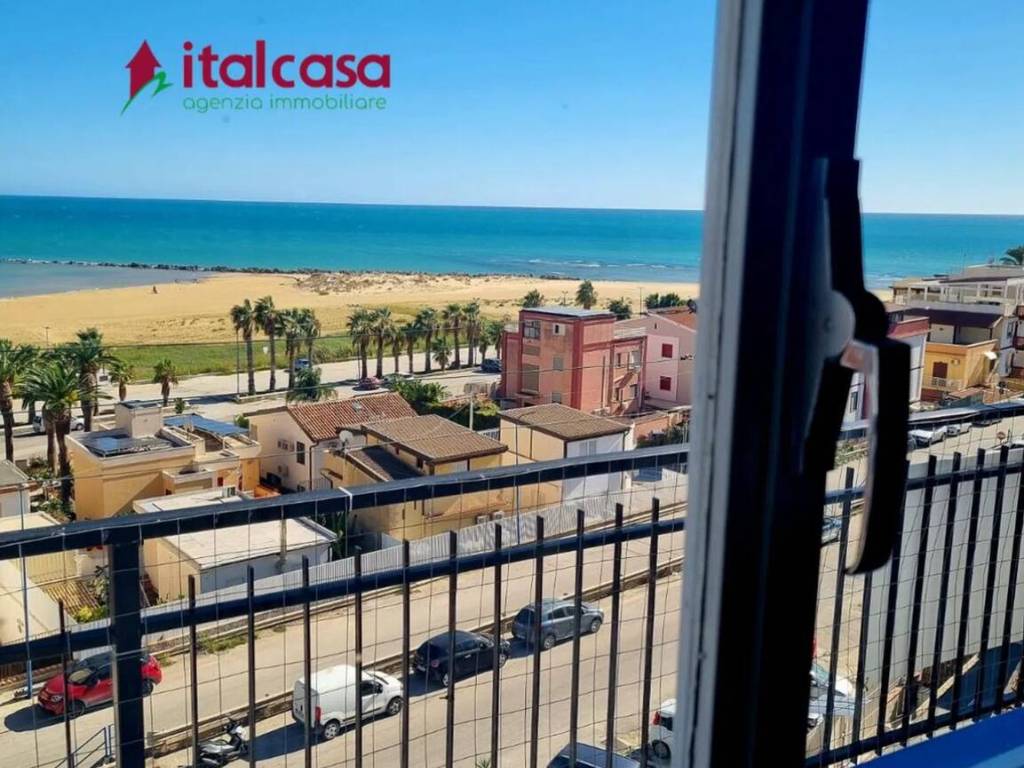 Appartamento a Porto empedocle in Via Nereo No Number - Foto 2