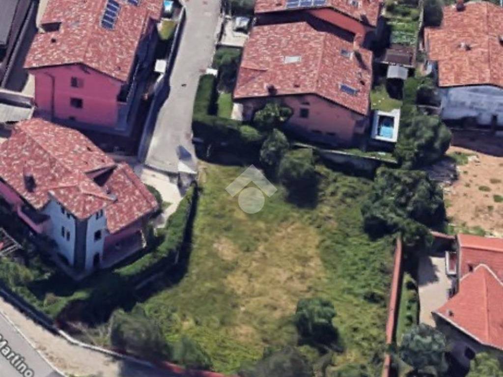 Terreno a Arconate in P.za dell'Umiltà - Foto 2