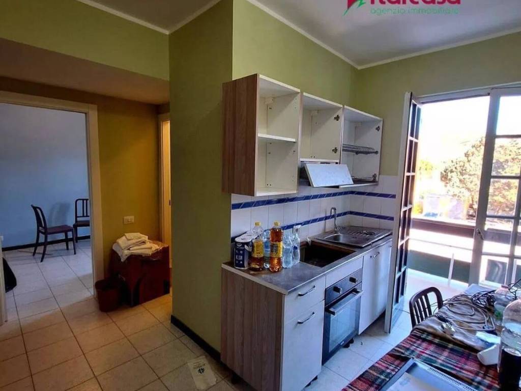 Appartamento a Porto empedocle in Via Dei Pini No Number - Foto 3