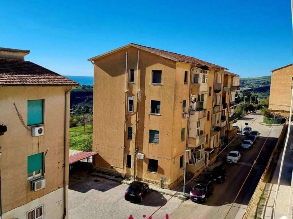 Appartamento a Agrigento in Via Graceffo No Number - Foto 3