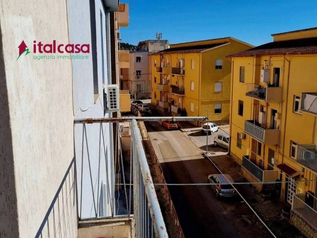 Appartamento a Agrigento in Via Graceffo No Number - Foto 4