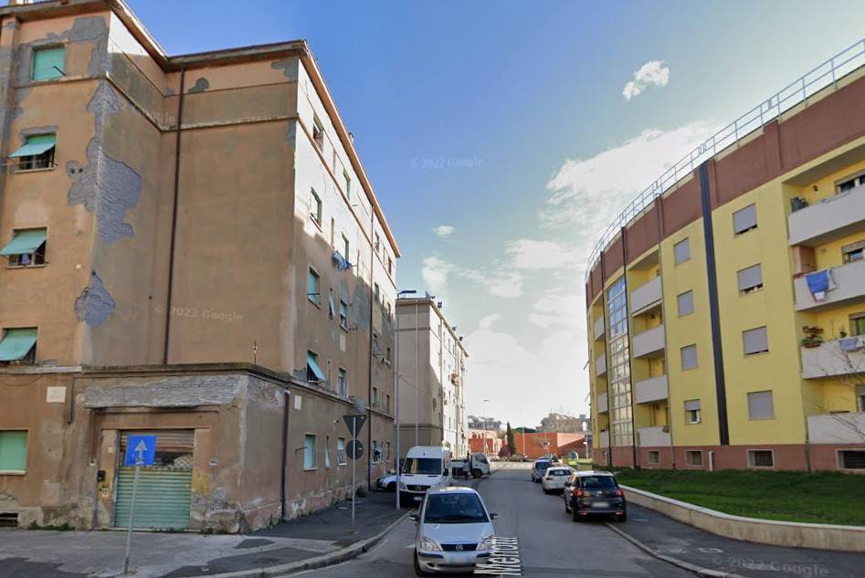 Appartamento a Livorno in Via Nino Bixio, 42 - Foto 3