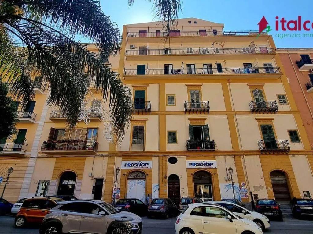 Appartamento a Porto empedocle in Via Roma No Number - Foto 4