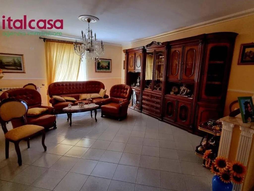 Appartamento a Porto empedocle in Via Pietro Novelli No Number - Foto 2