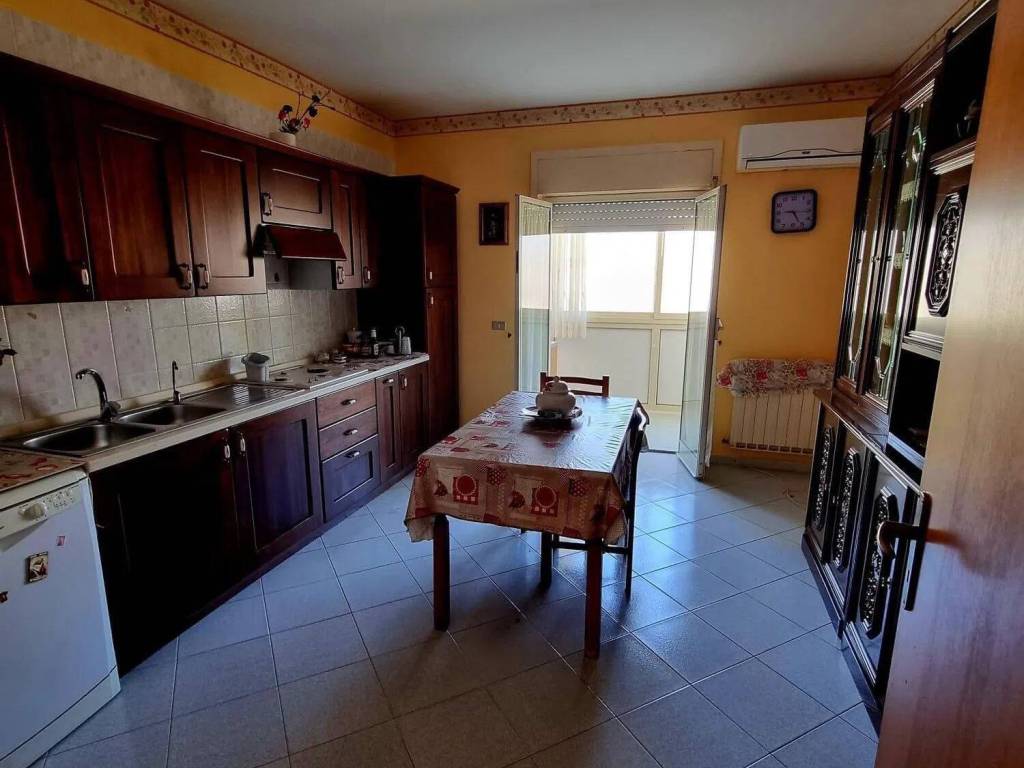 Appartamento a Porto empedocle in Via Pietro Novelli No Number - Foto 4